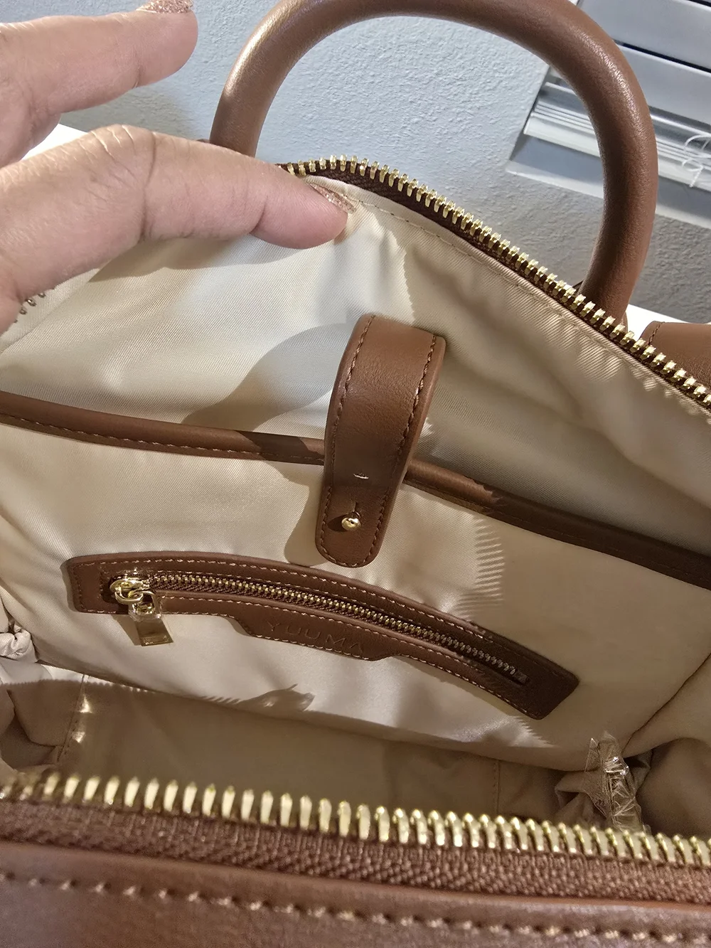 Yuuma Original Bag